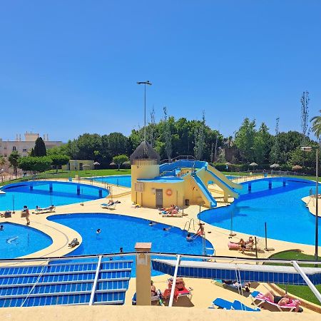 Ferienwohnung Minerva Red Sun Studio Benalmádena Exterior foto