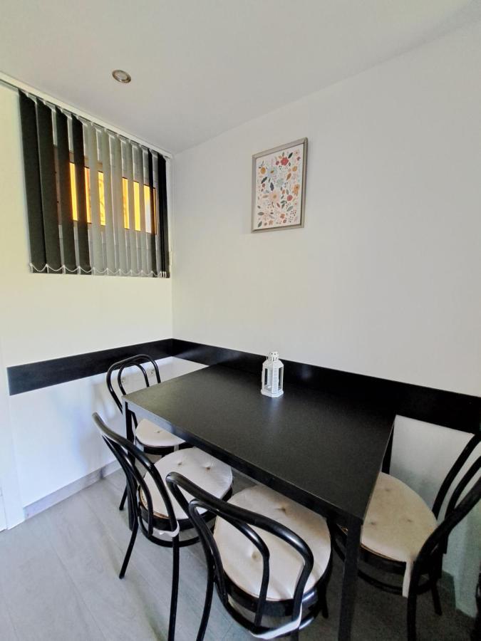 Ferienwohnung Minerva Red Sun Studio Benalmádena Exterior foto