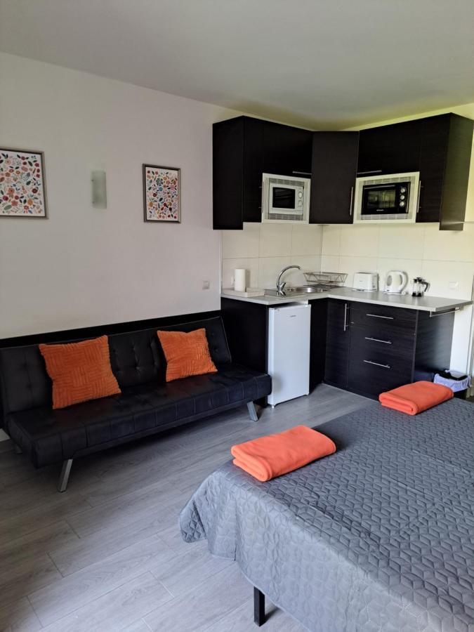 Ferienwohnung Minerva Red Sun Studio Benalmádena Exterior foto